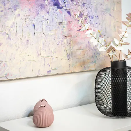 Charles & Kaetchen Living Gohlis Lägenhet *