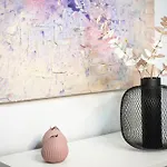 Charles & Kaetchen Living Gohlis Apartman *